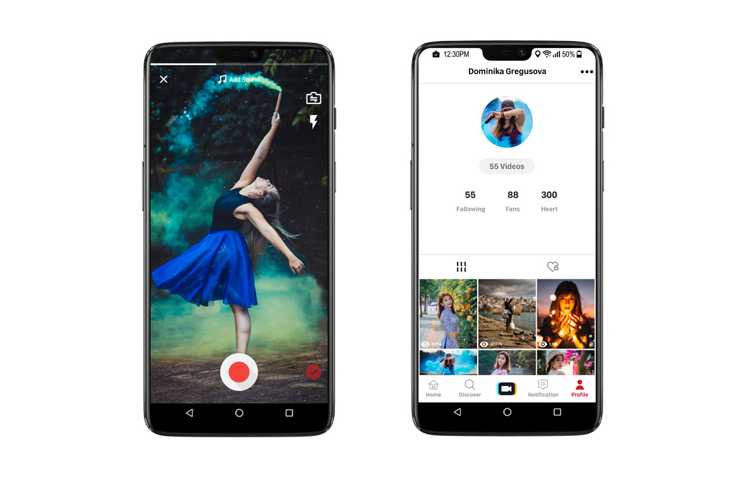 tictic app