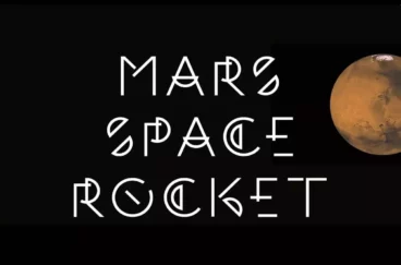Second alternate image for Delogy Font