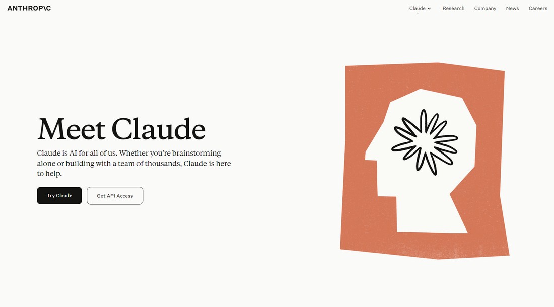 calude ai
