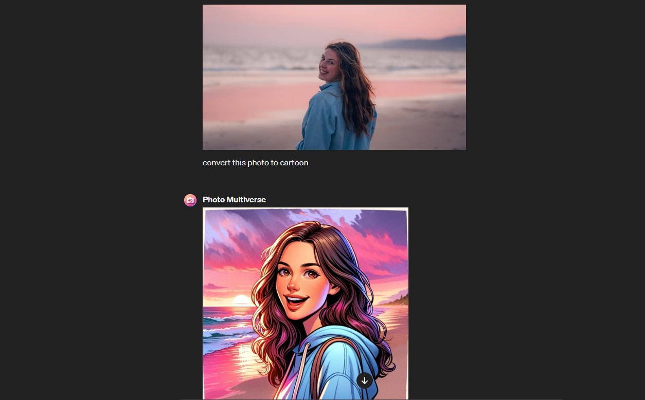 Photo Multiverse 2