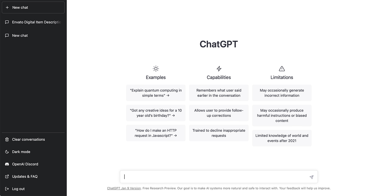 10 Ideas for Using ChatGPT as a Web Designer