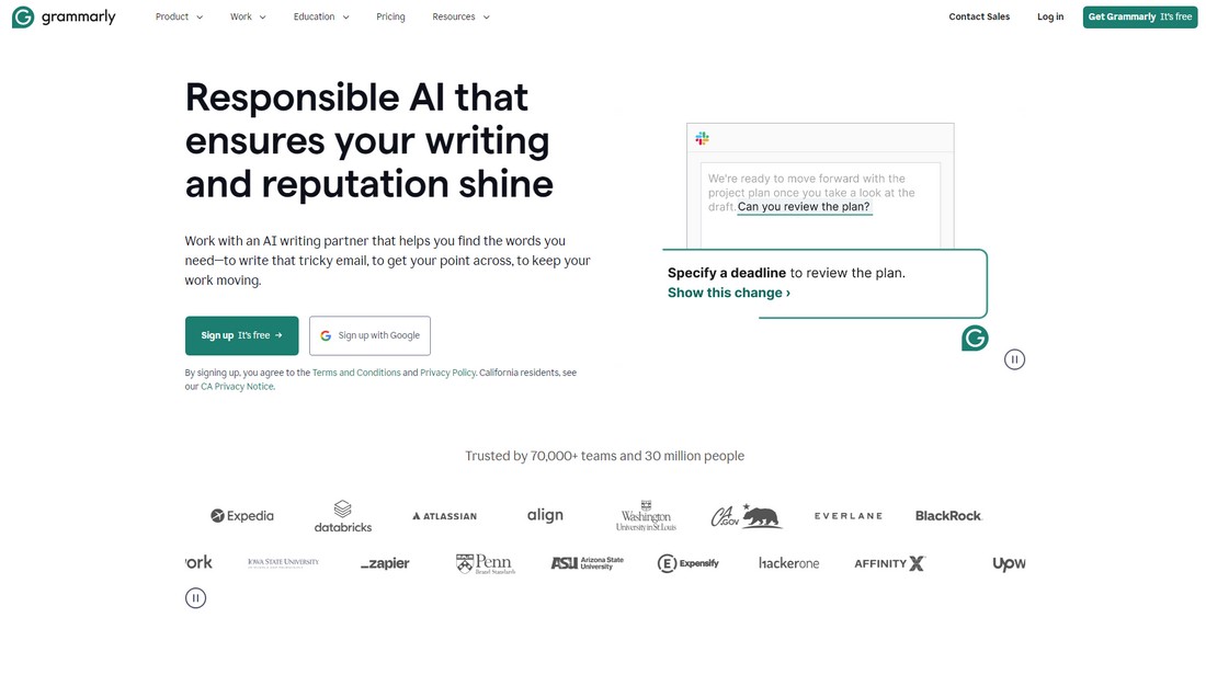 grammarly