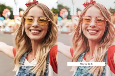20 Happy Lightroom LUTs & Presets