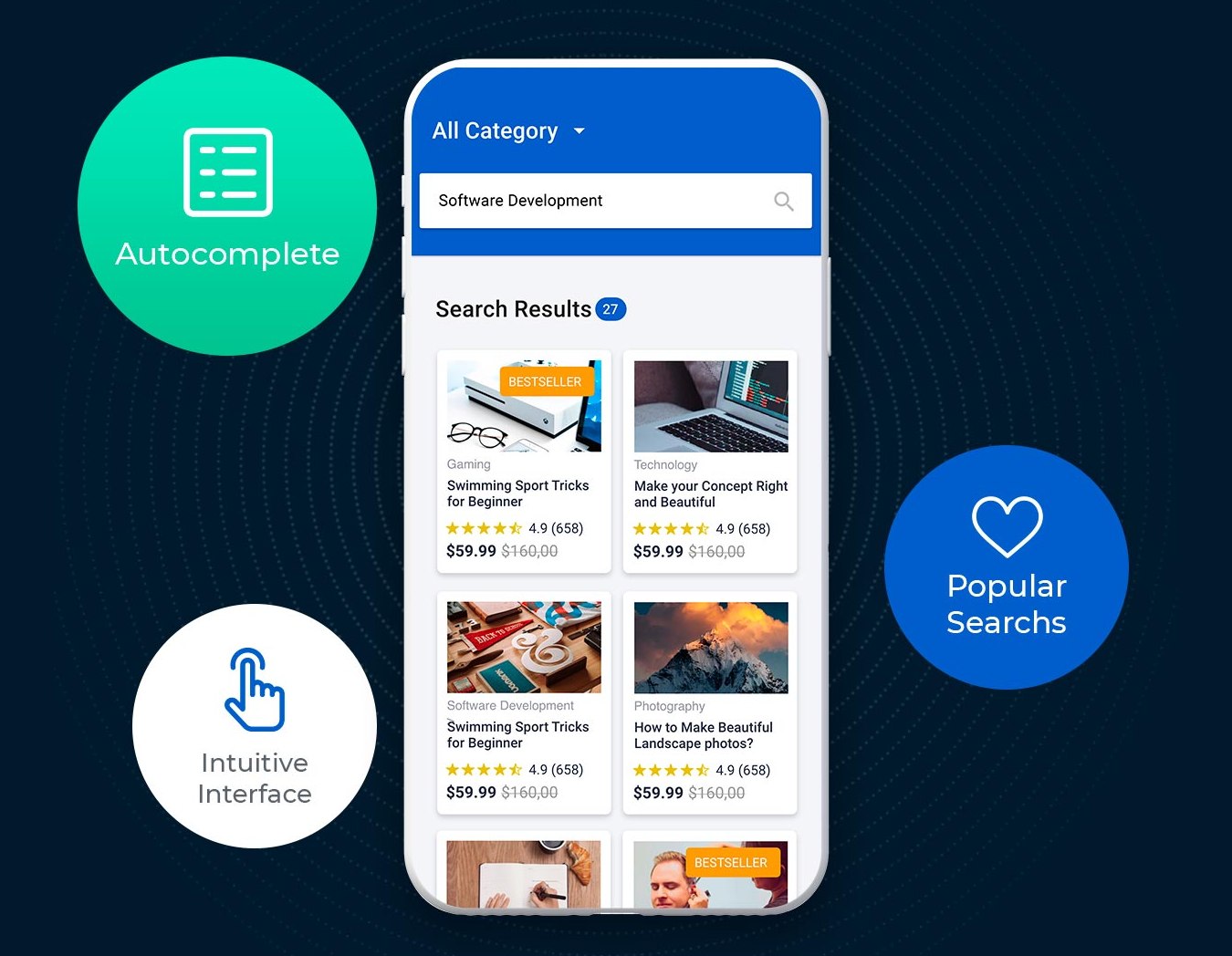 MasterStudy LMS Mobile App