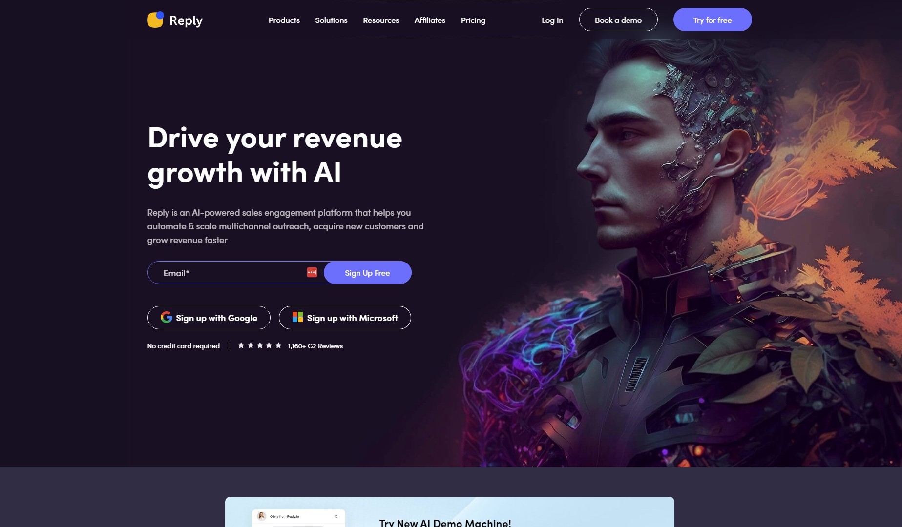 reply ai