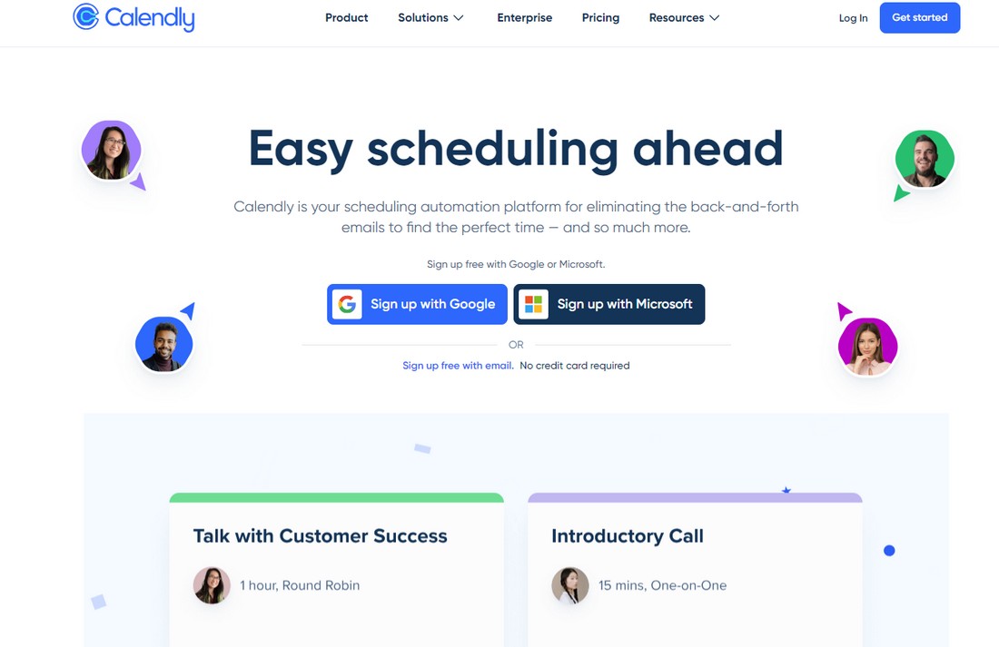 calendly